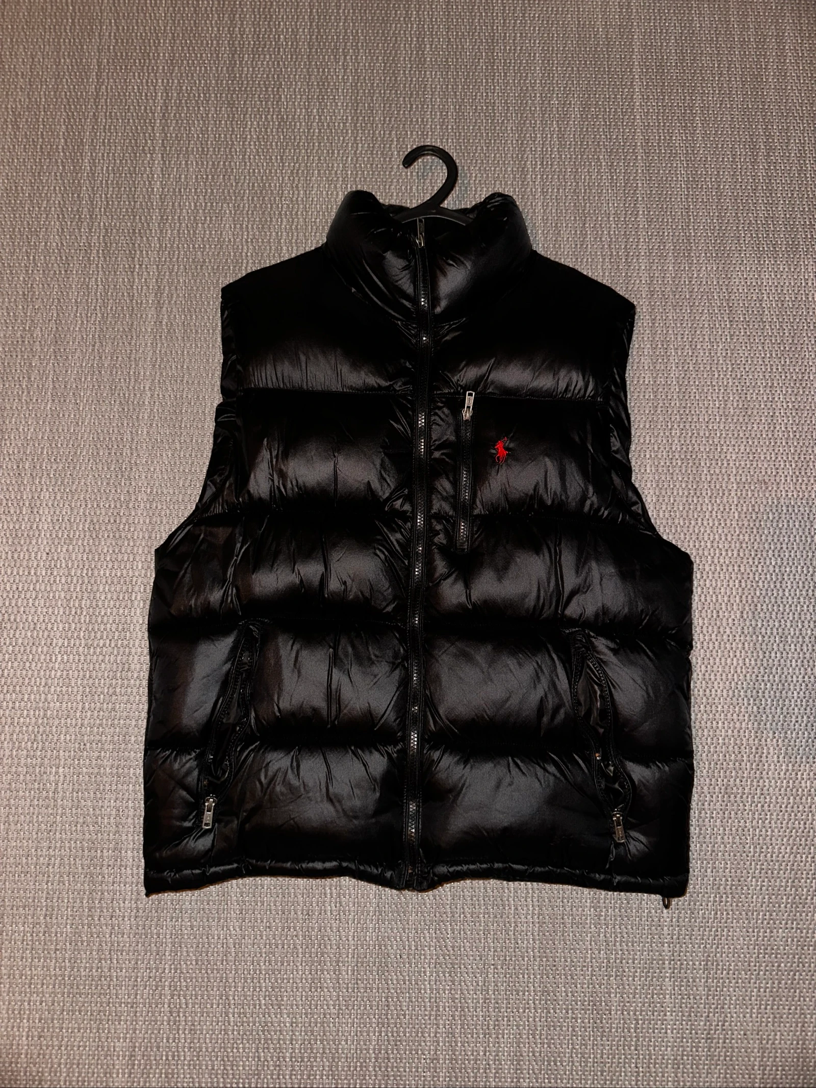 Gilet Ralph Lauren